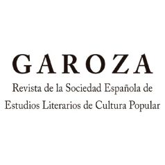 logotipo Garoza