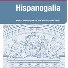 logotipo Hispanogalia