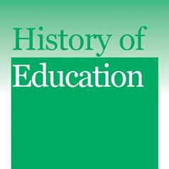 logotipo History of education