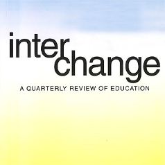 logotipo Interchange