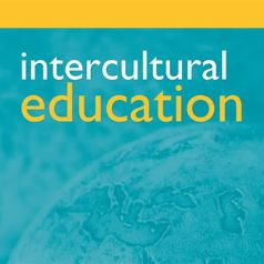 logotipo Intercultural education