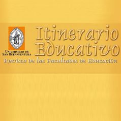 logotipo Itinerario educativo