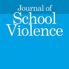 logotipo Journal of school violence