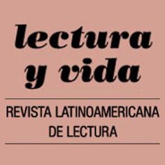 logotipo Lectura y vida