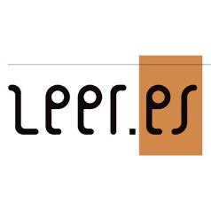 logotipo Leer.es