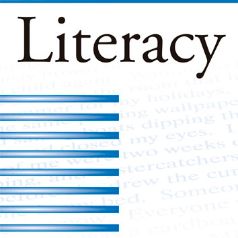 logotipo Literacy