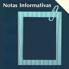 logotipo Notas informativas