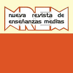 logotipo Nueva revista de enseñanzas medias