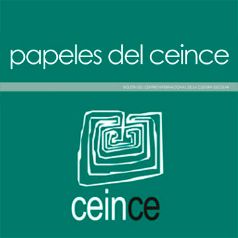 logotipo Papeles del CEINCE
