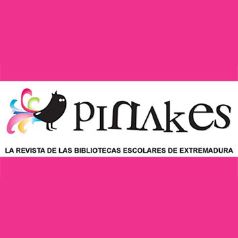 logotipo Pinakes