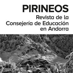 logotipo Pirineos
