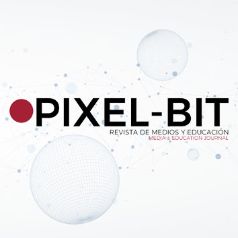 logotipo Pixel-Bit