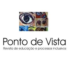 logotipo Ponto de vista