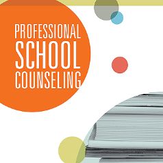 logotipo Professional school counseling