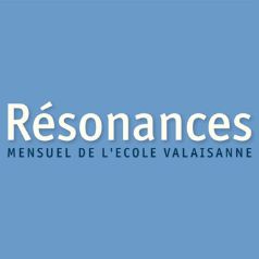 logotipo Résonances
