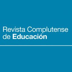 logotipo Revista complutense de educación
