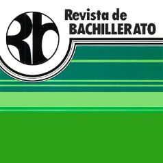 logotipo Revista de bachillerato