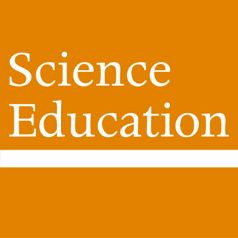 logotipo Science education