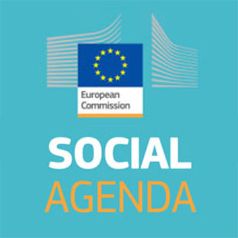logotipo Social agenda