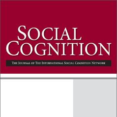 logotipo Social cognition