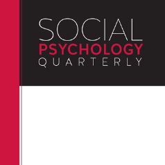 logotipo Social psychology quarterly