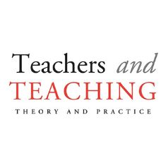 logotipo Teachers and teaching