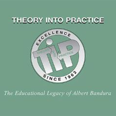 logotipo Theory into practice