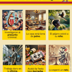 Confía en mí (cartel didáctico)