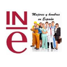 Logo del Instituto Nacional de Estadística