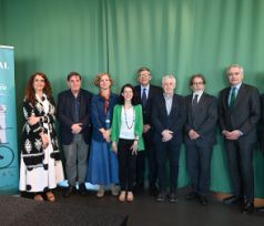 III International Spanish Book Fair in Malmö 