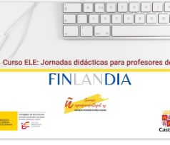 Teaching Workshop for teachers of Spanish in Finland 