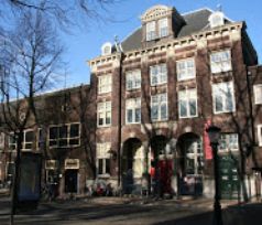fachada del ic de utrecht