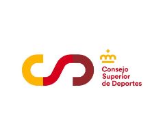 Logo del CSD