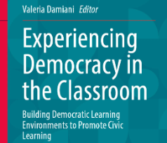 Experiencing Democracy in the Classroom