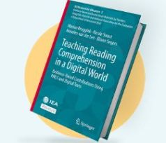 Teaching Reading Comprehension in a Digital World