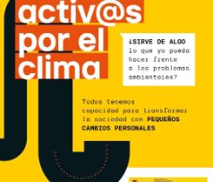 Educación ambiental