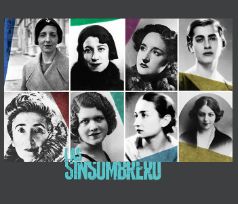 Las Sinsombrero: sin ellas la historia no está completa