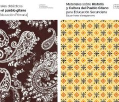 Materiales didácticos sobre el pueblo gitano para Educación Primaria