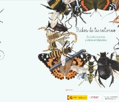 Guía «Bichos de tu entorno»