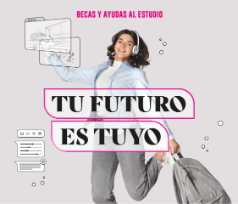 Campaña de becas 2025-2026