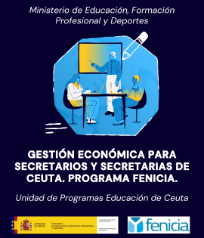 Fenicia para secretarios