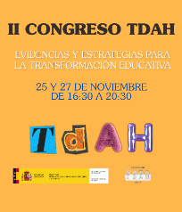 Congreso TDAH