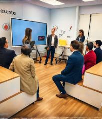 Plan de formación ante emergencias de Protección Civil en centros educativos no universitarios