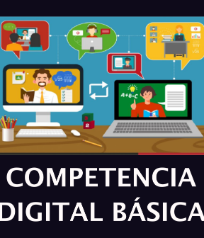 Curso "Competencia Digital Básica"