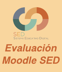 Curso "Evaluación Moodle SED"
