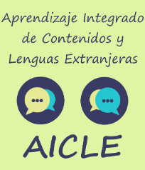 Curso "Aprendizaje Integrado de Contenidos y Lenguas Extranjeras (AICLE)"