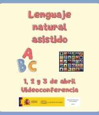 Portada del Curso Lenguaje Natural Asistido