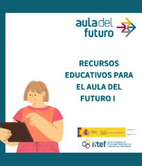 Curso Recursos educativos para el Aula del Futuro