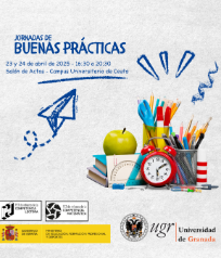 Jornadas de Buenas Prácticas Educativas