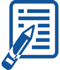 Formulario de inscripción en actividades formativas